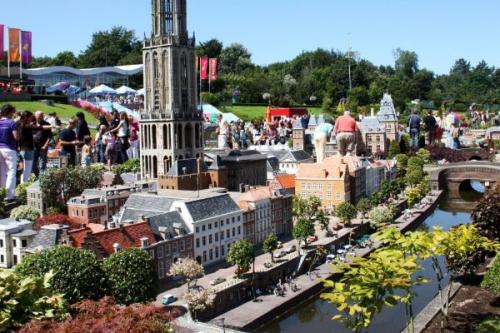 Что показать детям в Амстердаме? 07