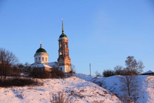 Ханское наследство. В России почти 800 малых городов. 01