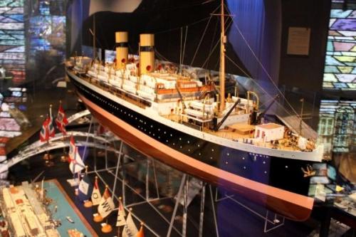 Что показать детям в Амстердаме? 04