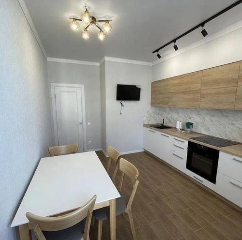 Закончили наш ремонт. 04