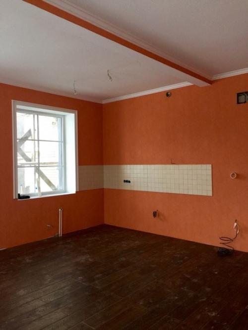 Дизайн дома - своими руками.