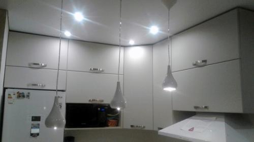 Очередная работа нашей команды. 01