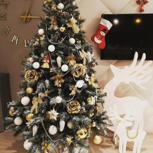 Нереально круто!  Бюджетный вариант квартиры в общаге. 04