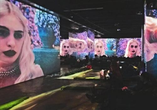 14 самых необычных кинотеатров Москвы. 01