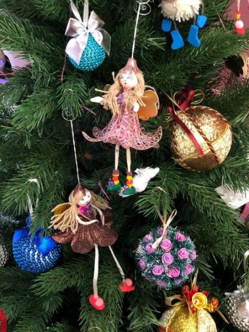 У нас открылась Лавка Чудес! 04