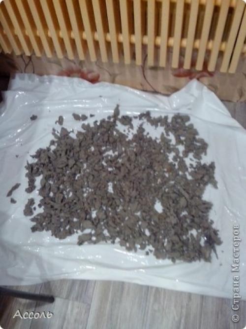 Декор своими руками для интерьера. 04