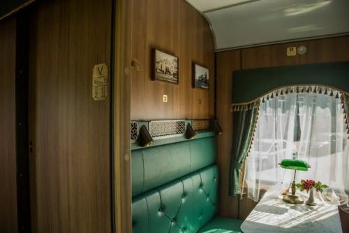 Первого января в великий Новгород прибудет ретропоезд Рускеальский Экспресс на паровозной тяге. 02