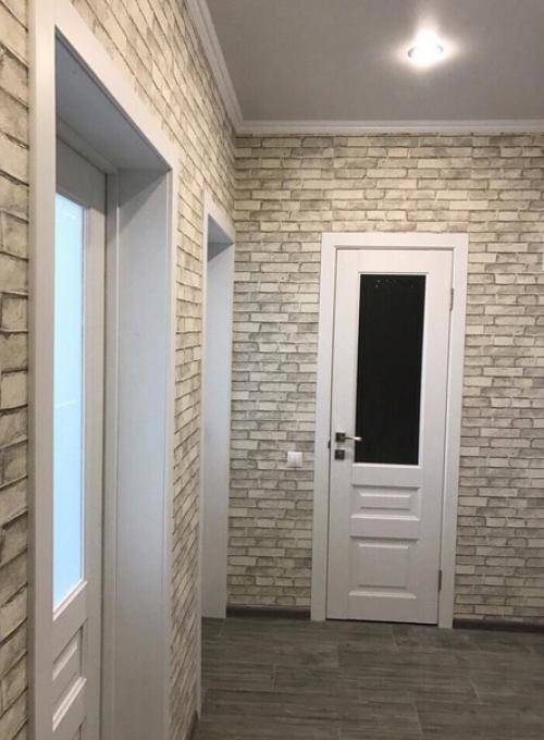 Результат ремонта квартиры. 02