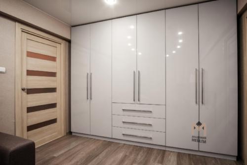 Мы уверены, что стиль для каждой комнаты создает мебель. 04