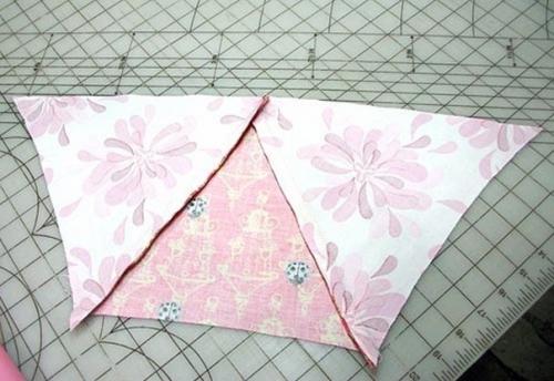 6 упражнений, чтобы животик был всегда плоским. 02