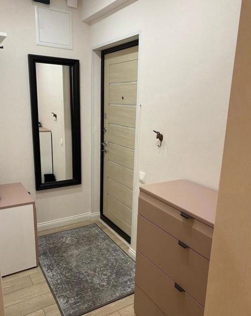 Квартира после ремонта. 05