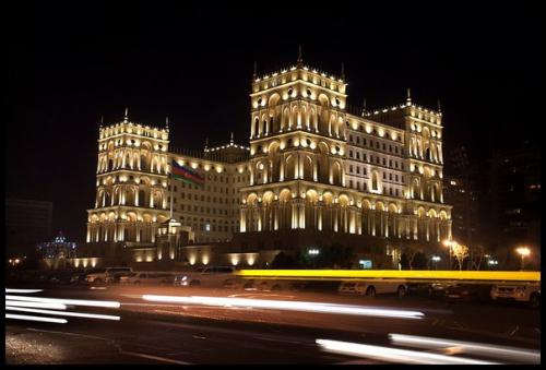 ? 15. Достопримечательностей баку? 01