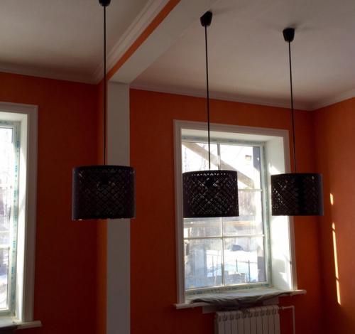 Дизайн дома - своими руками. 05