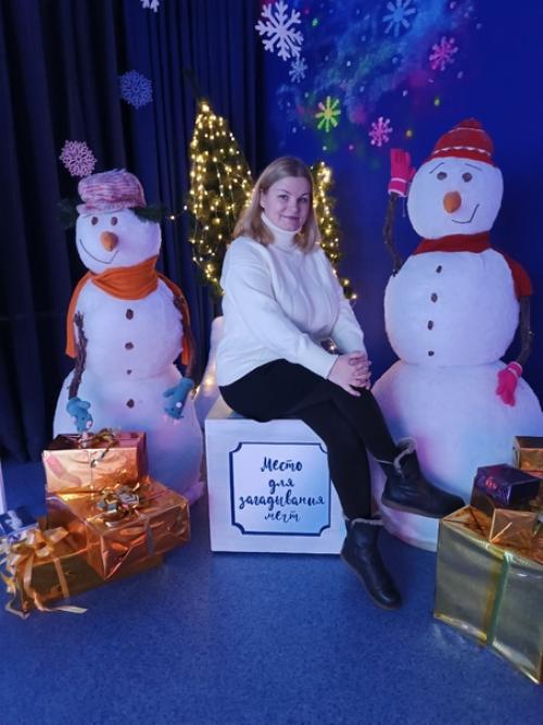 Наши Большие Выходные в великом Устюге. 02