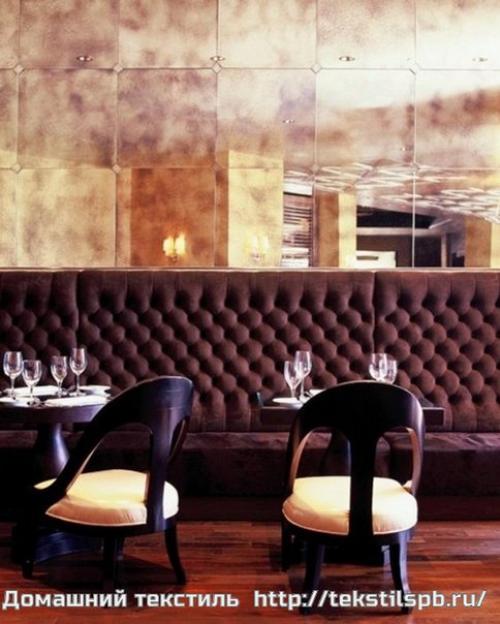 Шикарные винные оттенки: бургундский и божоле. 04