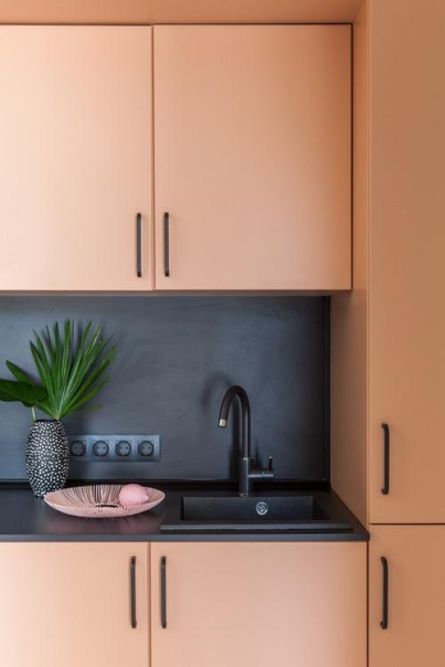 Квартира для интуристов, 50 м. 05 Квартира для интуристов, 50 м. 05