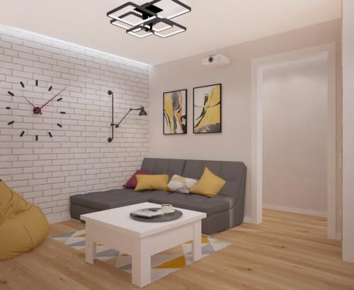 Почти закончили проект с дизайнером, правки все еще можно внести. 08