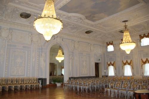 Публикации на этой неделе мы музеям нашей области посвятим. 05