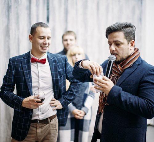 Хотите узнать из первых рук новинки 2018 года, о которых еще никто не знает? 02