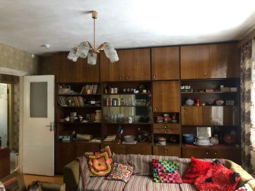 (От подписчика). Перевезенный по частям и частично воспроизведенный заново жилой дом из района валгамаа, Эстония. 02