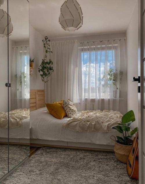 Светло и уютно. 01