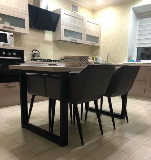 Хозяйка каждой кухни о нем мечтает! 07