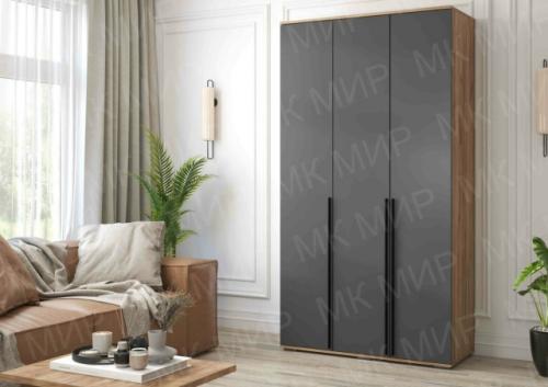 Галант шкаф 3-х ств. 02