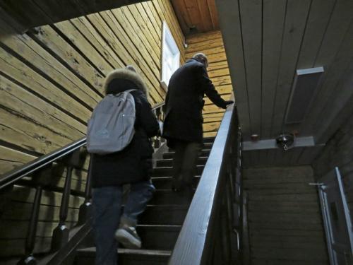 Заповедные кварталы.  Часть 2 (отдельные дома). 03