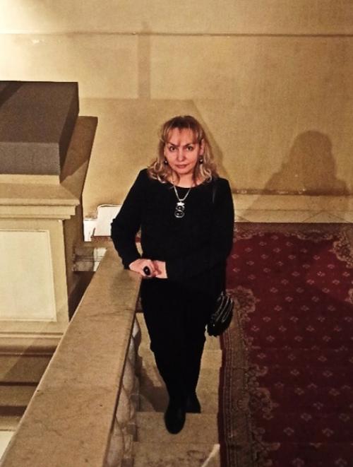 Идём в особняк а. в. Морозова в подсосенском переулке! 01