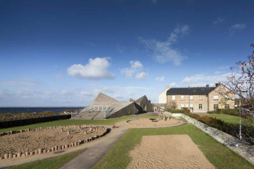 Детский сад в Швеции. 03