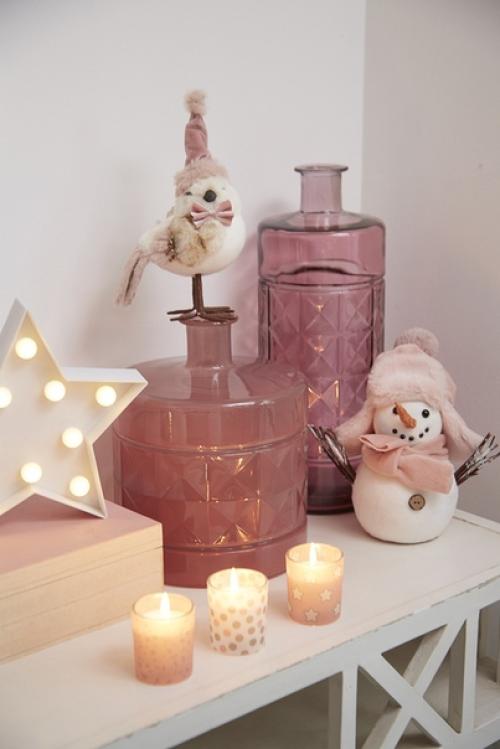 Ставьте, если вы любите придерживаться определенной цветовой гаммы в интерьере! 03