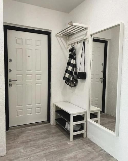 Идеи дизайна интерьера. 07