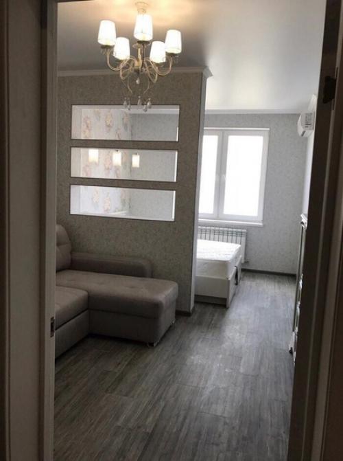 Результат ремонта квартиры. 01