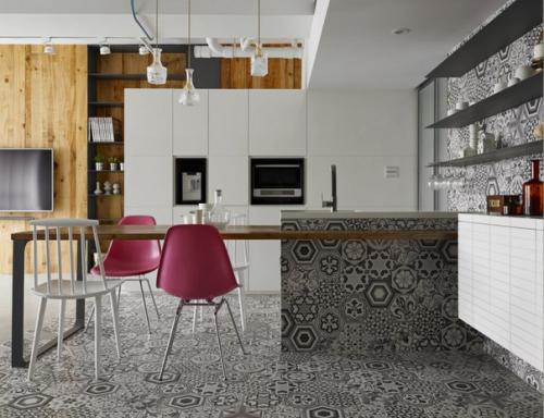 Резиденция HU в тайбэе. 01