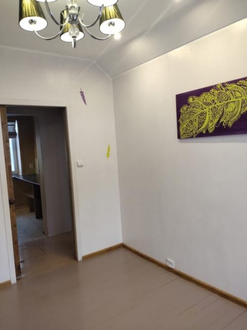 Уехали жить.   Верой и правдой, почти 10 лет, служил нам наш Домик. 06