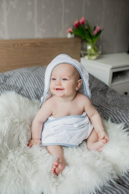 Время самых теплых съемок наступает. 02