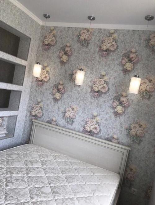 Результат ремонта квартиры. 06