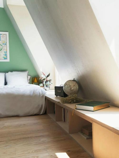 Маленькое пространство - большие задачи. 02 Маленькое пространство - большие задачи. 02