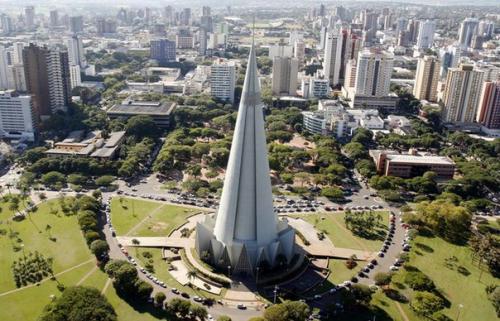 Странные и необычные храмы из разных уголков планеты? 03