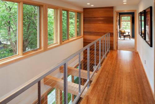 Зеленый дом в миннеаполисе за $500, 000! 04