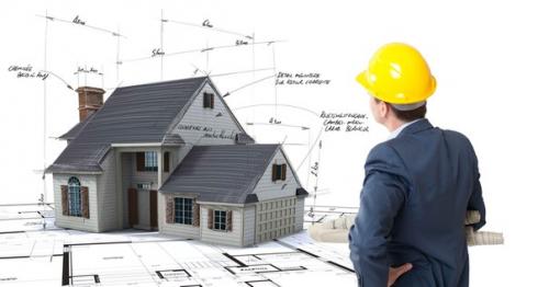 21 причина учиться на архитектора: