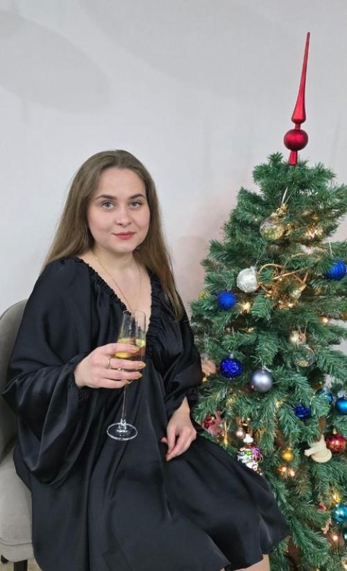 Хочу поделиться итогами уходящего 2024 года!