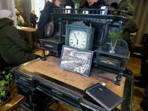 Заповедные кварталы.  Часть 2 (отдельные дома). 04