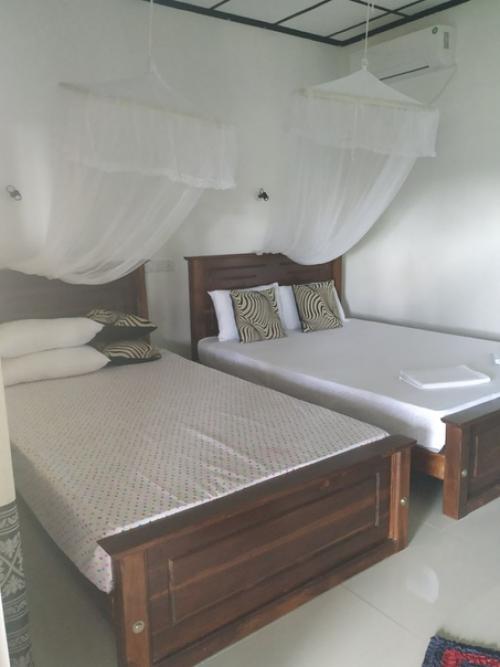 Шри-ланка Travel: гест - хаусы. 06