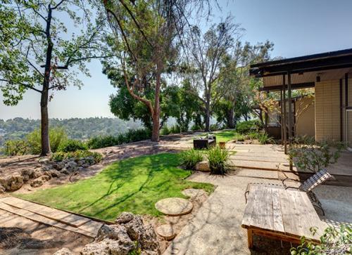 Мерил стрип приобрела небольшой домик в японском стиле за 3, 3 миллиона долларов. 02