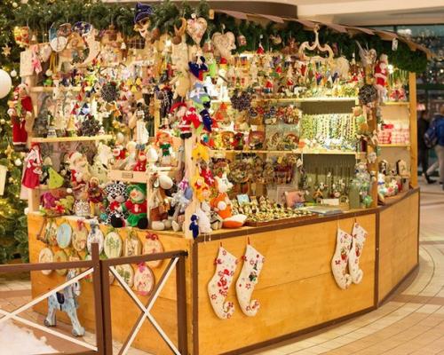 Интересные события в декабре в Санкт-петербурге: 03