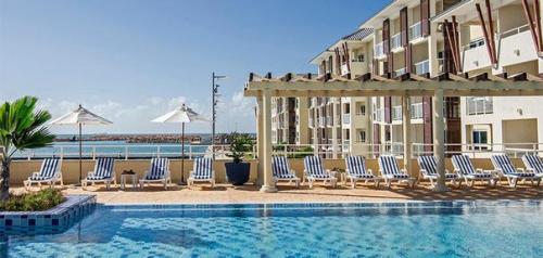 Невероятно?  Канун нового года на кубе в отеле 5*? 06