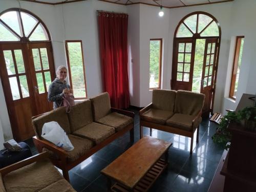 Шри-ланка Travel: гест - хаусы. 02