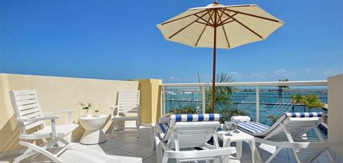 Невероятно?  Канун нового года на кубе в отеле 5*? 01