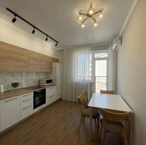 Закончили наш ремонт. 03